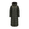 Val Cenis Long - Dark Green
