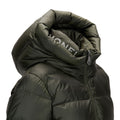 Val Cenis Long - Dark Green