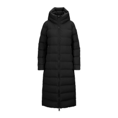 Val Cenis Long Tech - Black