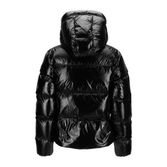 Val Cenis Short - Black Metallic