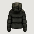 Val Cenis Short - Dark Green