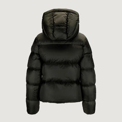 Val Cenis Short - Dark Green