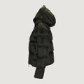 Val Cenis Short - Dark Green