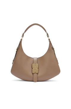 Kat Small Butter - Coca Mocha