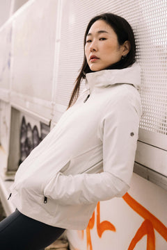Veil - Neutral White