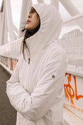 Veil - Neutral White