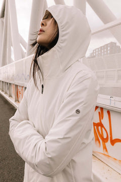 Veil - Neutral White
