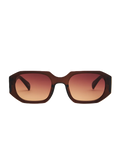 Vera - Trans Choclate/Sunset