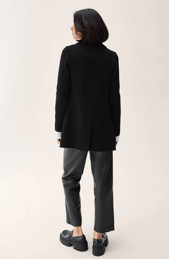Victoria Jacket - Black