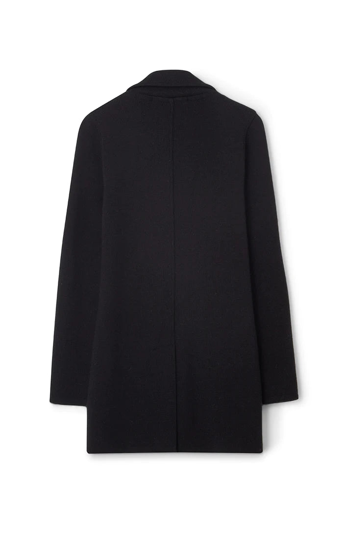 Victoria Jacket Black - Main Image