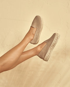 Hamptons - Vintage Taupe