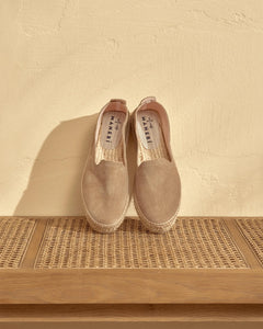 Hamptons - Vintage Taupe