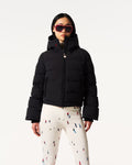 Polar Flare Ski Jacket III - Black