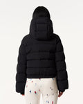 Polar Flare Ski Jacket III - Black