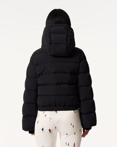 Polar Flare Ski Jacket III - Black
