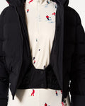 Polar Flare Ski Jacket III - Black
