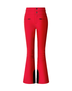 Aurora Hw Ski Pant - Red