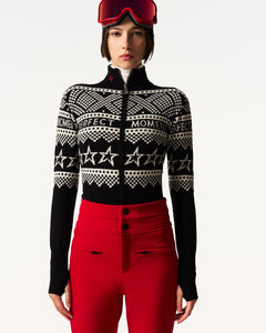 Holiday Body - Black/White