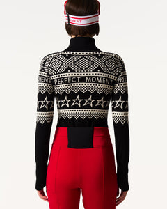 Holiday Body - Black/White