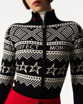 Holiday Body - Black/White