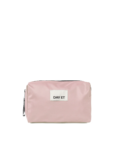 Day Gweneth RE-S Washbag S - Cloud Rose