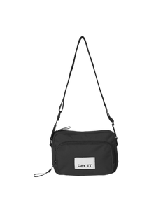 Day Gweneth Re-S SB S - Black
