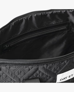 Day Gweneth Re-Q Flotile Bag M - Black