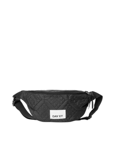 Day Gweneth Re-Q Flotile Bum - Black