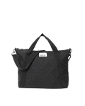 Day Gweneth Re-Q Flotile Cross - Black
