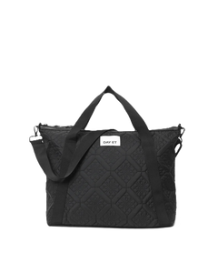 Day Gweneth Re-Q Flotile Cross - Black