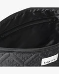 Day Gweneth Re-Q Flotile Cross - Black