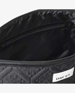 Day Gweneth Re-Q Flotile Cross - Black