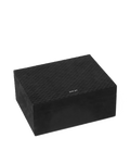 Day Z Q Jewelry Large - Black