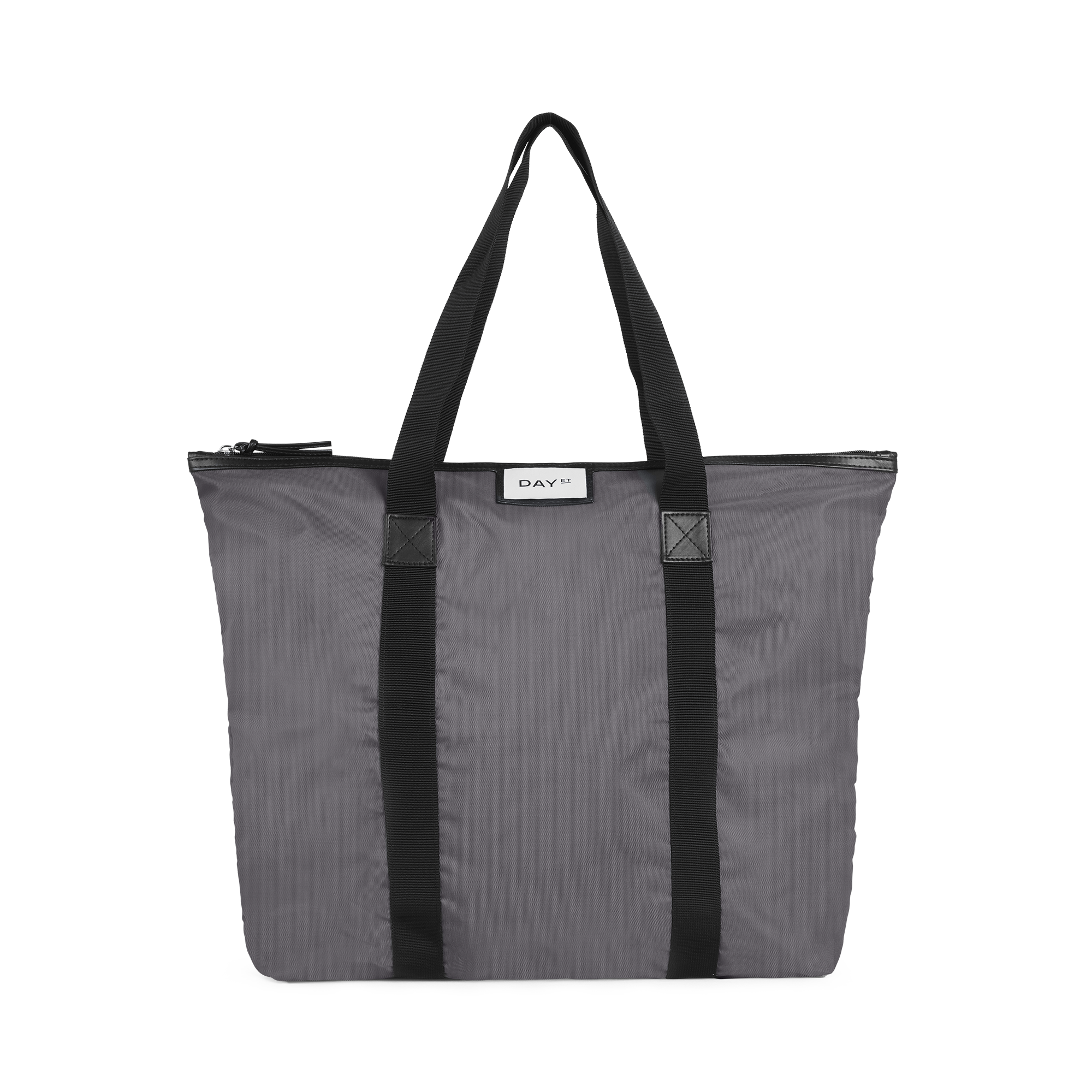 Day Gweneth Re-S Bag - Magnet Grey – VILLOID