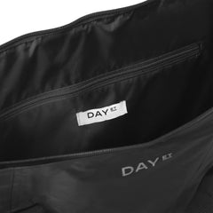 Day Re-No Rain Cross - Black