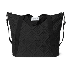 Day Gweneth RE-Q Flotile Cross - Black