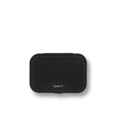 Day Jewelry Box - Black