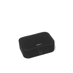 Day Jewelry Box - Black