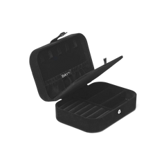 Day Jewelry Box - Black