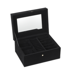 Day Jewelry Box Big - Black