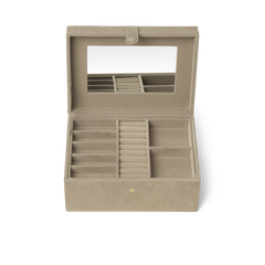 Day Z Q Jewelry Box Big - Cobbelstone