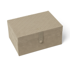 Day Z Q Jewelry Box Big - Cobbelstone