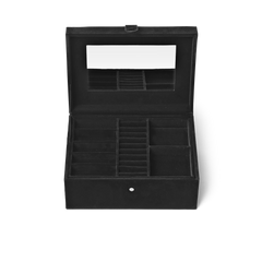 Day Z Q Jewelry Box Big - Black