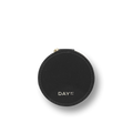 Day Jewelry Zip Round - Black