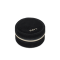 Day Jewelry Zip Round - Black
