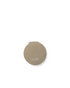 Day Z Jewelry Zip Round Small - Cobbelstone