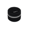 Day Z Jewelry Zip Round Small - Black