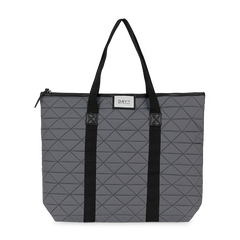 Day Gweneth Re-Q Boxin Bag - Magnet Grey