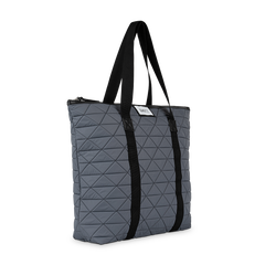 Day Gweneth Re-Q Boxin Bag - Magnet Grey