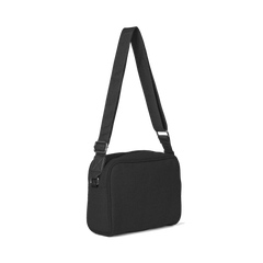Day Woolen XL Boxy - Black